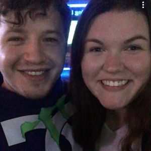 Meet your Posher, Brandon